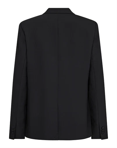 Mos Mosh - MMMiley Blazer - Black 